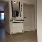 شقة Gartentraum Mit Tollem Rasengarten *