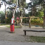Gartentraum Mit Tollem Rasengarten شقة Karlshagen