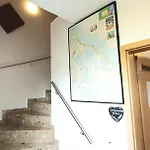 شقة Gartentraum Mit Tollem Rasengarten *