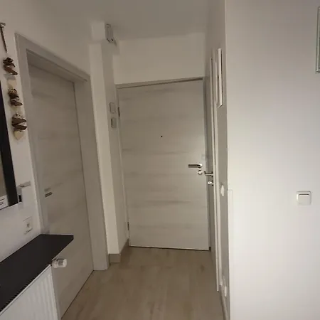 Gartentraum Mit Tollem Rasengarten Apartmán