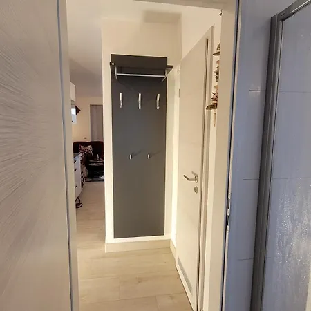 Gartentraum Mit Tollem Rasengarten Apartmán Karlshagen