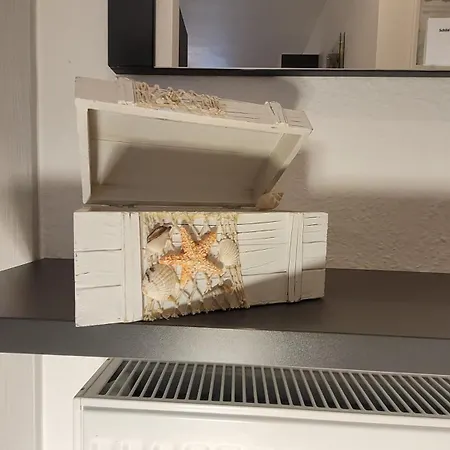 Gartentraum Mit Tollem Rasengarten Karlshagen