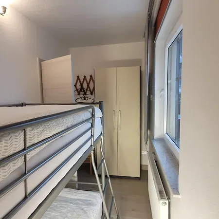 Gartentraum Mit Tollem Rasengarten Apartmán *