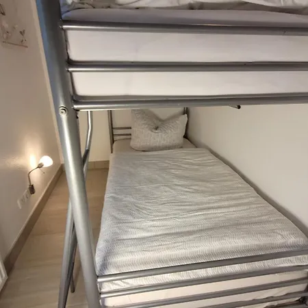 Gartentraum Mit Tollem Rasengarten Apartmán