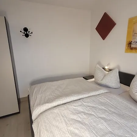 Gartentraum Mit Tollem Rasengarten Apartmán Karlshagen