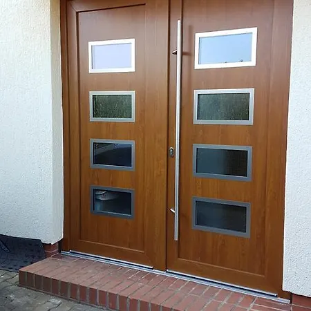 Gartentraum Mit Tollem Rasengarten Karlshagen