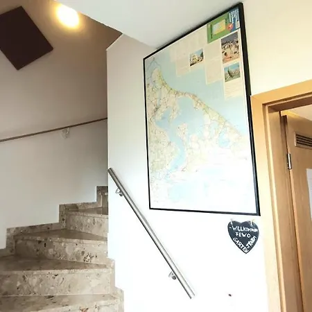 Apartmán Gartentraum Mit Tollem Rasengarten *